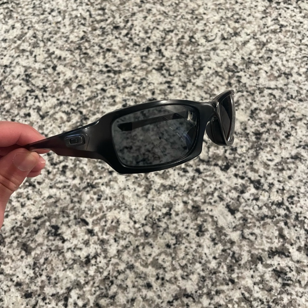 Oakley Polarized Sunglasses